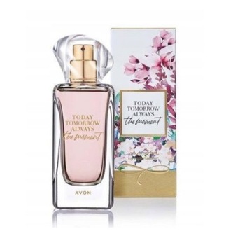 AVON TTA THE MOMENT WODA PERFUMOWANA 50 ML