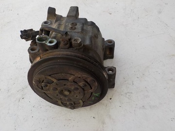 X-TRAIL T30 2.2 DCI КОМПРЕССОР КОНДИЦИОНЕРА 92600-5M301