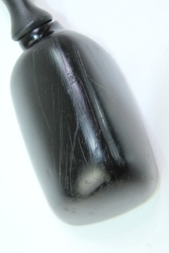 SUZUKI GSF 600 BANDIT 00-05 ЗЕРКАЛО ЛЕВОЕ