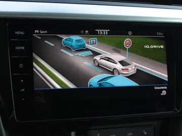 Volkswagen Arteon Fastback Facelifting 2.0 TDI 200KM 2022 Volkswagen Arteon rata brutto od 2811 zł / m-c |Le, zdjęcie 27