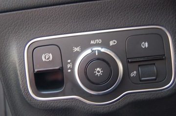 Mercedes Klasa B W247 Sports Tourer 1.3 B200 163KM 2019 B Klasa W247 El. Klapa Pół Skóry Bezwypadkowa Aktywny Temp. Lampy Led, zdjęcie 33