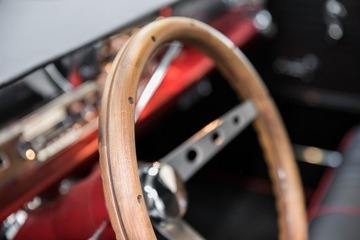 Pontiac 1964 Pontiac Bonneville Sports Coupe 6.4 V8., zdjęcie 36