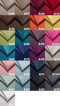 PUFA SIEDZISKO KUFEREK DREWNIANY MALOWANY SKRZYNIA