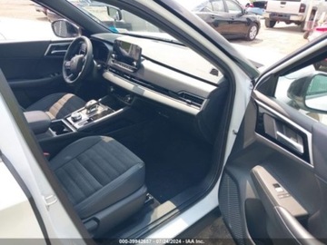 Mitsubishi Outlander III 2024 Mitsubishi Outlander 2024r., 4x4, 2.5L 2.5 Benzyna 181KM, zdjęcie 8