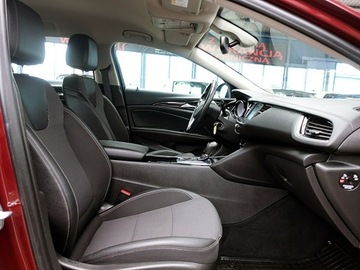 Opel Insignia II Sports Tourer 1.5 Turbo 165KM 2020 Opel Insignia AUTOMAT 1WŁ. KRAJ. BEZWYPADKOWY, zdjęcie 10