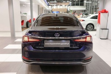 Lexus ES VII (XV70) 2021 Lexus ES 300h Business Edition 2.5 Benzyna 218KM, zdjęcie 4