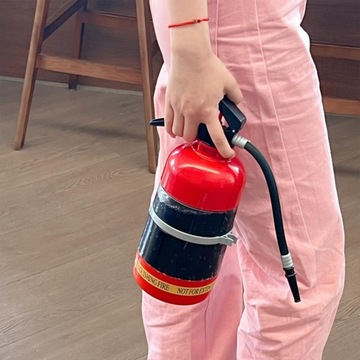 ведро для питья Портативная вода большой емкости