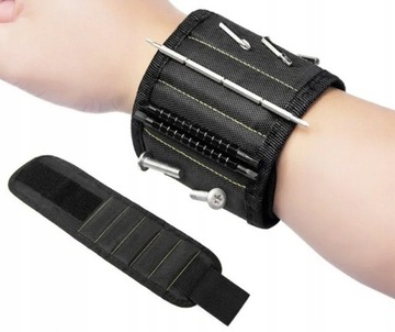 Магнитная полоса Магнитный Организатор DIY Рука передышка