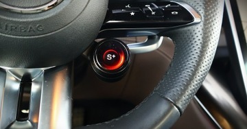 Mercedes SL R232 2.0 43 381KM 2023 Mercedes-Benz SL 43 AMG 380 KM V8_STYLE F.Vat_23 Semianilin Trufla (Netto:, zdjęcie 32