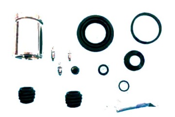 КОМПЛЕКТ - РЕМКОМПЛЕКТ - ТОРМОЗНОЙ СУППОРТ [ERT