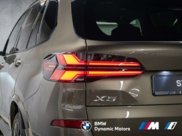BMW X5 G05 SUV Facelifting 3.0 30d 298KM 2026 BMW X5 xDrive30d 298 KM mHEV - Gotowy do Odbioru - Hak - Kamera 360 - M Pro, zdjęcie 12