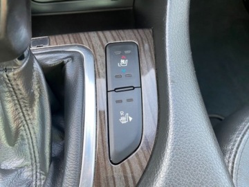 Kia Optima I Sedan 1.7 VGT CRDi 136KM 2013 Kia Optima LEDY AUTOMAT NAWIGACJA KLIMATYZACJA SKORY PARKTRONIC INFINITY, zdjęcie 13