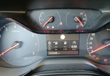 Opel Corsa F Hatchback 5d 1.2 75KM 2020 Opel Corsa Pierwszy wlasciciel. Salon Polska 1.2 Benzyna 75KM, zdjęcie 4