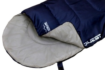 МУМИЯ ТЕПЛЫЙ ТУРИСТИЧЕСКИЙ СПАЛЬНЫЙ МЕШОК |