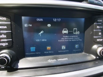 Kia Sorento III 2019 Kia Sorento 3.3 V6 290 KM * AWD * Automatyczna skrzynia biegów * 7 Miejsc, zdjęcie 13