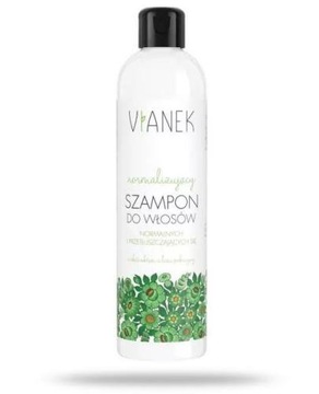 Vianek normalizujący szampon do włosów 300 ml