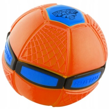 331860 GOLIATH Phlatball Dyskopiłka JUNIOR pomarańczowa