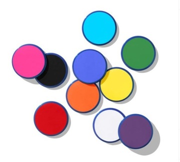 Snazaroo Краска для лица 18мл Ржавый Коричневый