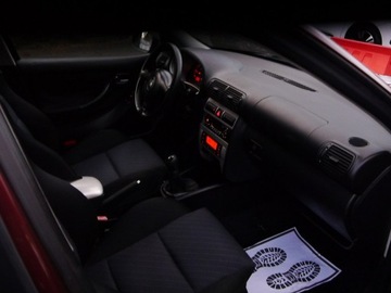 Seat Toledo II 1.9 TDI 130KM 2004 Seat Toledo 1.9tdi Stan b.dobry, zdjęcie 19