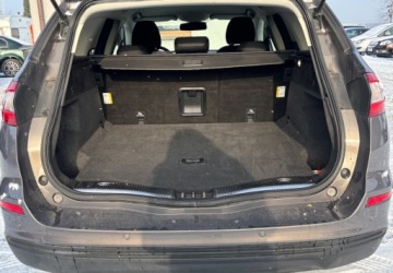 Ford Mondeo IV Kombi 1.6 Duratorq TDCi 115KM 2014 Ford Mondeo 2014 r. 1.6 Diesel 116KM, zdjęcie 19