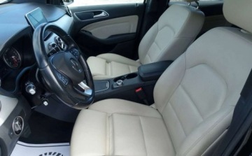 Mercedes Klasa B W246 Sports Tourer 180 BlueEFFICIENCY 122KM 2015 Mercedes-Benz Klasa B 180 1.6 122KM LIFT Automat Full LED Skora Niski prze, zdjęcie 9