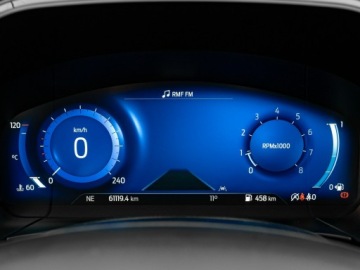 Ford Kuga III SUV 1.5 EcoBoost 150KM 2022 Ford Kuga GD3F353#1.5 EcoBoost FWD Titanium, zdjęcie 14