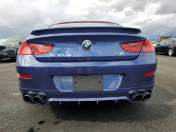 BMW 2018 BMW Inny Alpina B6 2018 4.4 Benzyna 600KM, zdjęcie 2