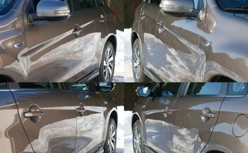 Mitsubishi ASX I SUV Facelifting 1.6 117KM 2015 Mitsubishi ASX Mitsubishi ASX 1.6 ClearTec 2WD Active 1.6 Benzyna 117KM, zdjęcie 12