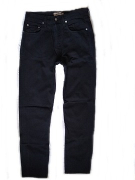 SPODNIE JEANS BIG STAR VINTAGE DENIM W31/L36-W80/L118 ALL RIGHTS RESERVED