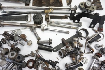 ВИНТЫ TRIUMPH TIGER 800 XRX 15-17