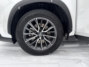 Lexus NX II SUV Facelifting 2.5 350h 243KM 2024 Lexus NX 350h Prestige AWD II (2021-) 350h Prestig, zdjęcie 24