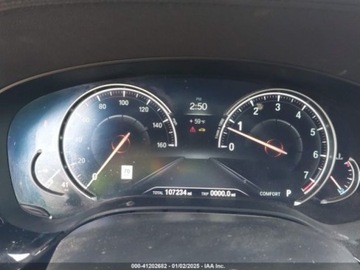 BMW Seria 6 G32 2018 BMW Seria 6 640I gran tursimo xdrive 3.0 Benzyna 335KM, zdjęcie 12