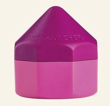 The Body Shop Lip Juicers Acai Bluberry Balsam do ust ECO