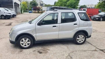 Suzuki Ignis II Hatchback 1.5 i 16V 99KM 2003 SUZUKI IGNIS II 1.5 99 KM ładny, zadbany, zdjęcie 19