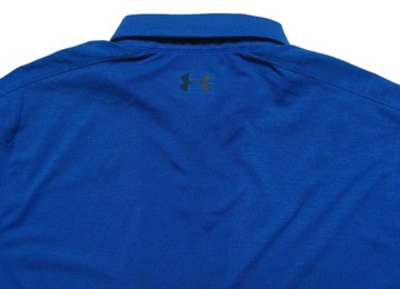 Under Armour _ tech polo _ original __ koszulka XL