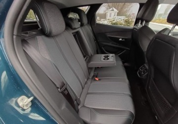 Peugeot 3008 II Crossover Facelifting  1.2 PureTech 130KM 2022 Peugeot 3008 16 Allure Pack 130KM Automat I wl. GWARANCJA FV23, zdjęcie 31