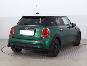 Mini Mini F56 Hatchback 3d Facelifting II Cooper 136KM 2023 MINI 5-door Copper, Salon Polska, Serwis ASO, zdjęcie 4