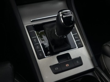 Skoda Superb III Kombi Facelifting 2.0 TDI SCR 200KM 2022 Skoda Superb Combi L&amp;K | Masaż | Canton | Hak | We, zdjęcie 19