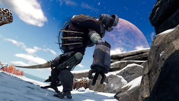 СУБНАУТИКА: НИЖЕ НУЛЯ / НОВЫЙ / PL / PS5