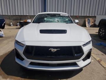 Ford Mustang VI Fastback Facelifting 5.0 Ti-VCT 450KM 2024 Ford Mustang GT 2024 5.0l 5.0 Benzyna 450KM, zdjęcie 5