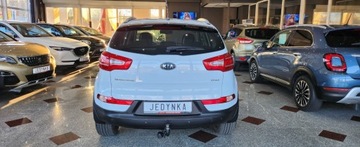 Kia Sportage III 2011 Kia Sportage Tylko 1 wlasciciel 2xKola 2.0crdi 4x4 Gwarancja 2 lata MOZLIW, zdjęcie 16