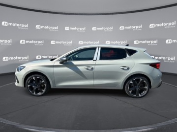 Cupra Leon II Hatchback Facelifting 1.5 eTSI MHEV 150KM 2026 Cupra Leon 1.5 eTSI 150 KM DSG (MHEV), zdjęcie 2
