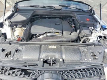 Mercedes GLE V167 2022 Mercedes-Benz GLE 350 4Matic 2022 2.0 Benzyna 255KM, zdjęcie 6