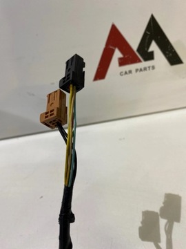Зеркало правое Citroen c3 II Lift 5+2 PIN 13-16 Европа