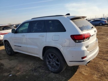 Jeep Grand Cherokee IV 2019 Jeep Grand Cherokee Limited 2019 3.6 Benzyna 293KM, zdjęcie 2