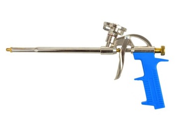 Pistolet do pianki montażowej (metalowy)