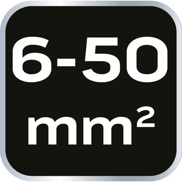 ОБЖИМНАЯ МАШИНА NEO PRESS для кабельных наконечников 6-50 мм2