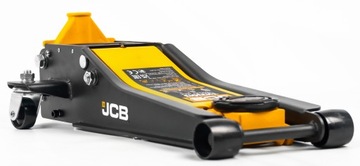 ŻABA ГИДРАВЛИЧЕСКИЙ НИЗКОПРОФИЛЬНЫЙ АВТОПОДЪЕМНИК 3 ТОННЫ JCB