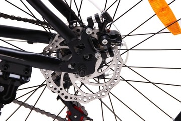 ГОРНЫЙ ВЕЛОСИПЕД XC 240, SHIMANO