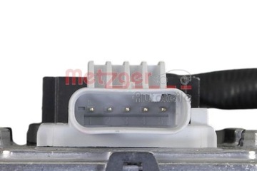 ЛЯМБДА-ЗОНД 0899290 METZGER CITROEN